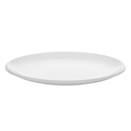 (6 pieces) – WMF | SYNERGY – Flat Coupe Plate – Ø 290 mm