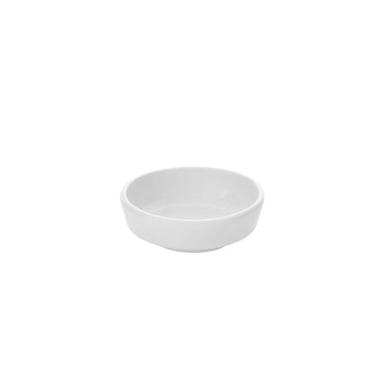 (6 pieces) – WMF | SYNERGY – Flat Dip Bowl – Ø 85 mm