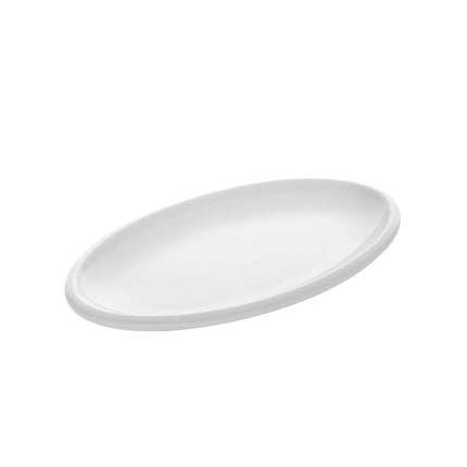 (6 pieces) – WMF | SYNERGY – Oval Platter – 210x120 mm