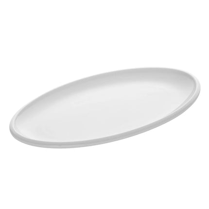 (6 pieces) – WMF | SYNERGY – Oval Platter – 290x160 mm