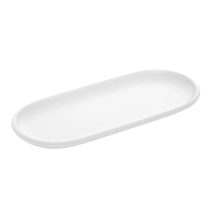 (6 pieces) – WMF | SYNERGY – Oval Platter – 300x130 mm