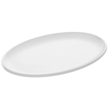 (6 pieces) – WMF | SYNERGY – Oval Platter – 330x220 mm