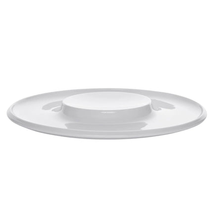 (6 pieces) – WMF | SYNERGY – Vulcano Plate – Ø 310 mm