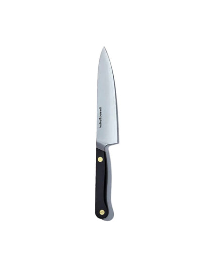Dao Đa Năng Hedley & Bennett HB001725 14.2 cm Cán Thép Đen