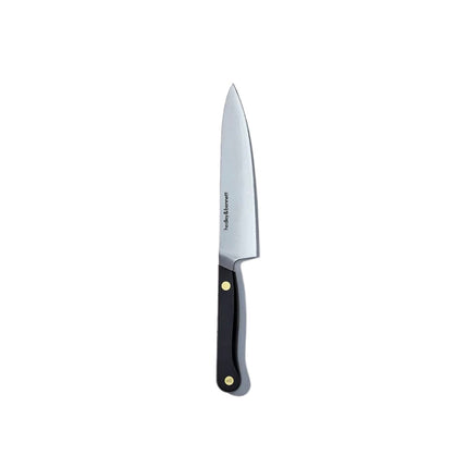 Dao Đa Năng Hedley & Bennett HB001725 14.2 cm Cán Thép Đen