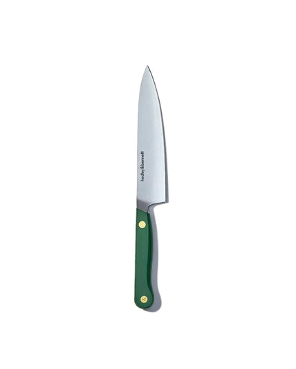 Dao Đa Năng Hedley & Bennett HB001728 14.2 cm Cán Thép Xanh
