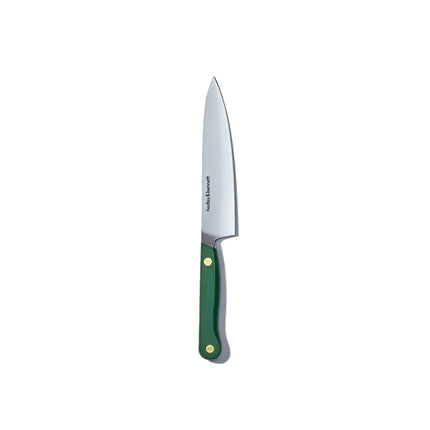 Dao Đa Năng Hedley & Bennett HB001728 14.2 cm Cán Thép Xanh