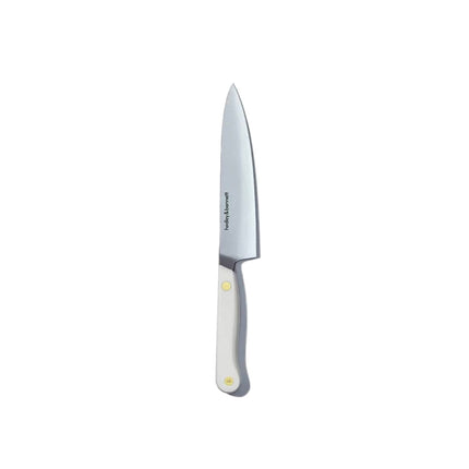 Dao Đa Năng Hedley & Bennett HB001731 14.2 cm Cán Thép Trắng