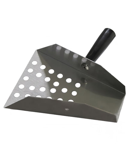 Muôi Xúc Bắp Rang Bơ Paragon 1042 Lớn Thép Không Gỉ