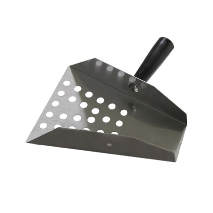 Muôi Xúc Bắp Rang Bơ Paragon 1042 Lớn Thép Không Gỉ