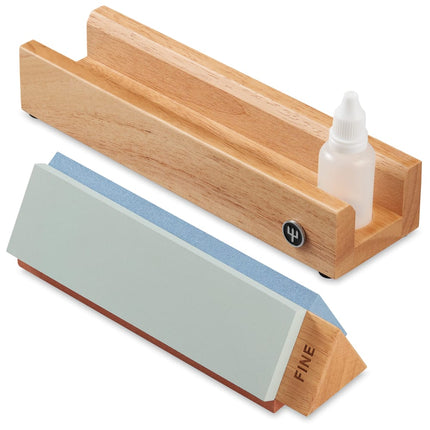 Dụng Cụ Mài Dao 3 Đá Wusthof Tri Stone 3069720201
