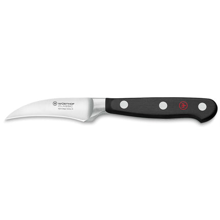 Dao Gọt Vỏ Wusthof 1040102207 7 cm Full Tang Rèn