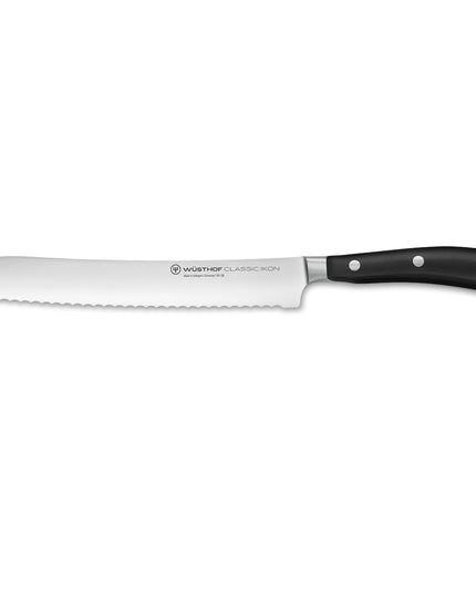 Dao Cắt Bánh Mì Wusthof 1040331020 20.3 cm Lưỡi Răng Cưa Rèn