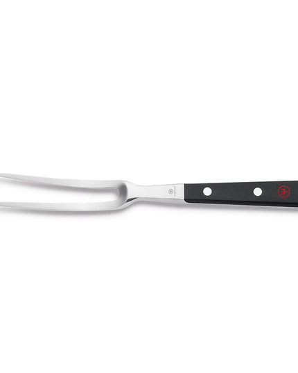 Nĩa Xiên Thịt Cong Wusthof 9040190116 15.2 cm