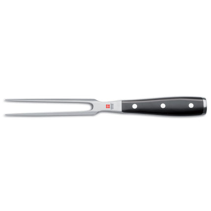 Nĩa Thịt Wusthof 9030390016 15.2 cm Thẳng Rèn