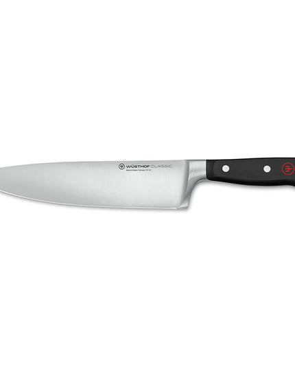 Dao Đầu Bếp Wusthof 1040100120 20.3 cm Full Tang Rèn