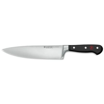 Dao Đầu Bếp Wusthof 1040100120 20.3 cm Full Tang Rèn