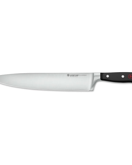 Dao Đầu Bếp Wusthof 1040100126 25.4 cm Full Tang Rèn