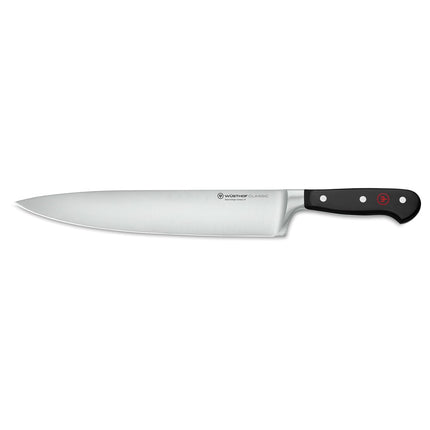 Dao Đầu Bếp Wusthof 1040100126 25.4 cm Full Tang Rèn