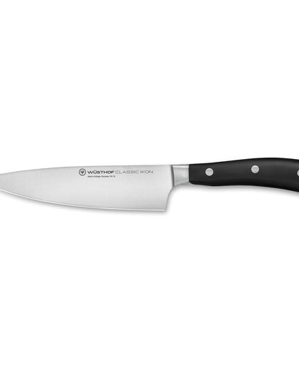 Dao Đầu Bếp Wusthof 1040330116 15.2 cm Rèn