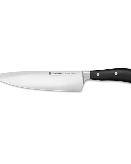 Dao Đầu Bếp Wusthof 1040330120 20.3 cm Rèn