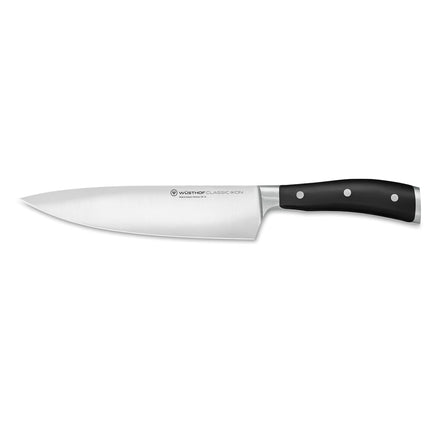 Dao Đầu Bếp Wusthof 1040330120 20.3 cm Rèn