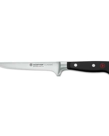 Wusthof Dao Rút Xương 12.7 cm - Liền Cán, Rèn (1040101414)