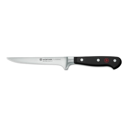 Wusthof Dao Rút Xương 12.7 cm - Liền Cán, Rèn (1040101414)