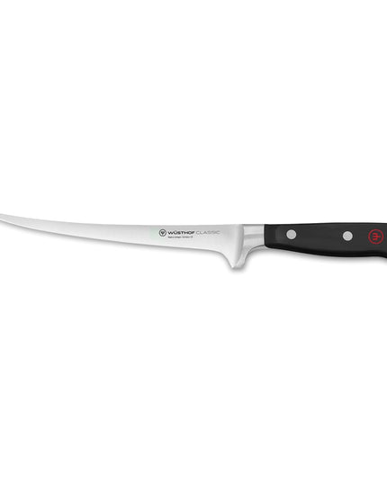 Dao Phi Lê Wusthof 1040103818 17.8 cm Full Tang Rèn
