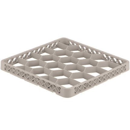 Ngăn nối giá đựng ly 20 ngăn màu be Vollrath Traex® TRG-32 cỡ đầy đủ