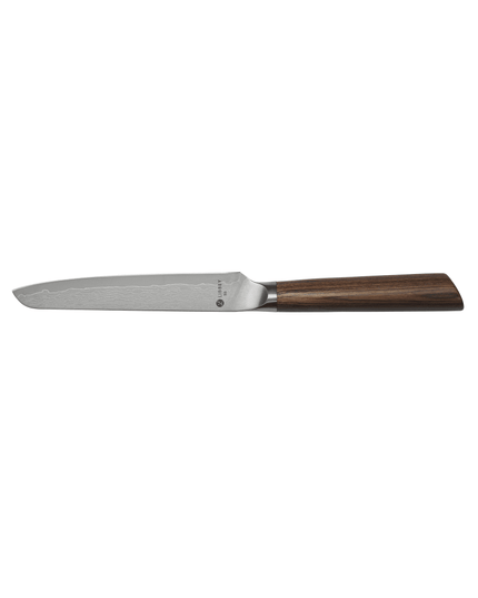 Dao Steak Libbey 2012893 24.8 cm Thép Không Gỉ 13/0 Họa Tiết Reserve