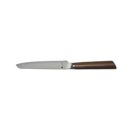 Dao Steak Libbey 2012893 24.8 cm Thép Không Gỉ 13/0 Họa Tiết Reserve