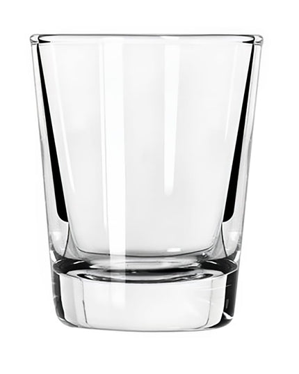 Ly Shot Whiskey Libbey 48 59 ml