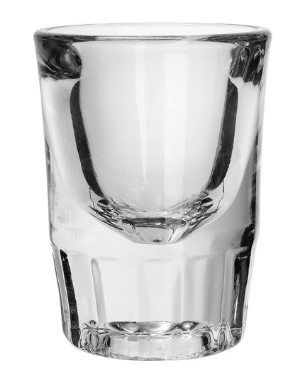 Ly Shot Whiskey Có Rãnh Libbey 5127 44 ml