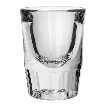 Ly Shot Whiskey Có Rãnh Libbey 5127 44 ml
