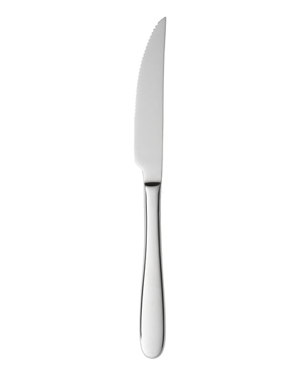 Dao Steak Libbey 8045762 Novara 22.9 cm Thép Không Gỉ 18/0