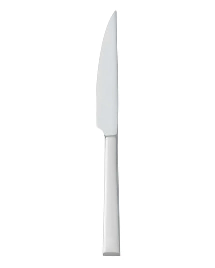 Dao Cắt Bít Tết Libbey 9465762 24.1 cm Thép Không Gỉ 18/10 Họa Tiết Santorini Satin