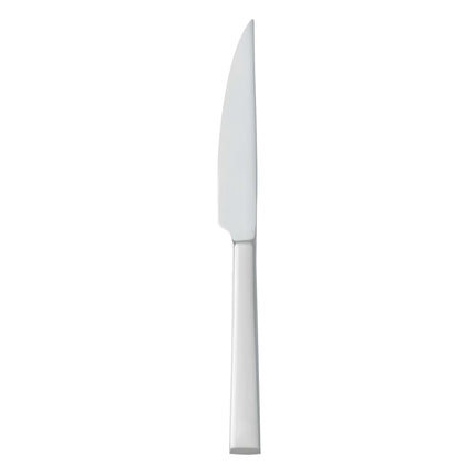 Dao Cắt Bít Tết Libbey 9465762 24.1 cm Thép Không Gỉ 18/10 Họa Tiết Santorini Satin