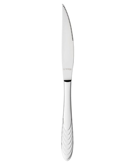 Dao Bít Tết Libbey 9502762 24.4 cm Thép Không Gỉ 18/10 Kiểu Caparica
