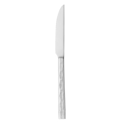 Dao Cắt Bít Tết Libbey 9545762 24.1 cm Thép Không Gỉ 18/10 Họa Tiết Silver Forest