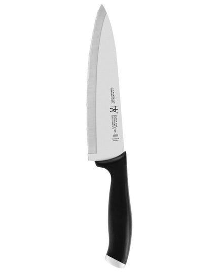 Dao Đầu Bếp Henckels 1013689 20.3 cm Cán Nhựa Đen Thép Không Gỉ