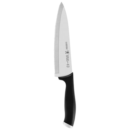 Dao Đầu Bếp Henckels 1013689 20.3 cm Cán Nhựa Đen Thép Không Gỉ