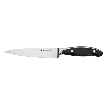 Dao Đa Năng Henckels 1026320 15.2 cm Cán Nhựa Đen