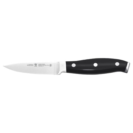 Dao Gọt Trái Cây Henckels 1013997 7.6 cm Cán Nhựa Đen Thép Không Gỉ