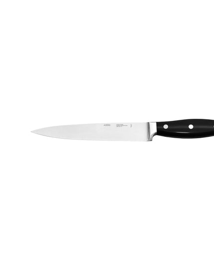 Dao Đa Năng Henckels 1014003 15.2 cm Cán Nhựa Đen