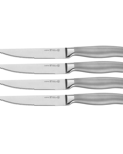 Dao Steak Henckels 1014113 11.4 cm Cán Thép Không Gỉ