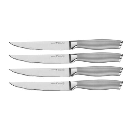 Dao Steak Henckels 1014113 11.4 cm Cán Thép Không Gỉ