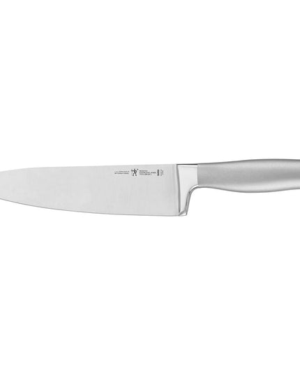 Dao Đầu Bếp Henckels 1014127 20.3 cm Cán Thép Không Gỉ