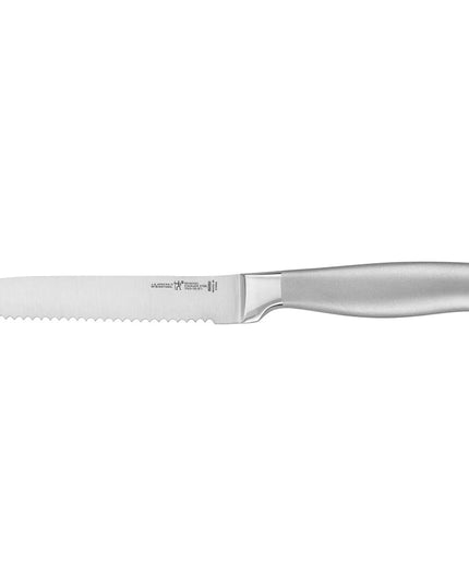 Dao Đa Năng Răng Cưa Henckels 1014131 12.7 cm Cán Thép Không Gỉ