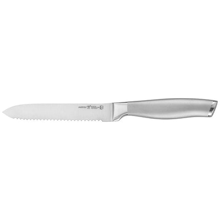 Dao Đa Năng Răng Cưa Henckels 1014131 12.7 cm Cán Thép Không Gỉ